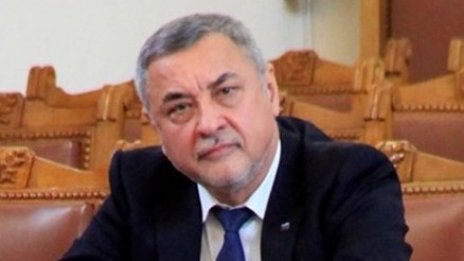 Валери Симеонов се ожени