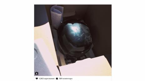 В Instragram: Отдавна не е имало атентат, очаквайте днес!