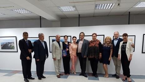 110-годишнината на курорта Св. св. Константин и Елена беше отбелязана в Българския културен институт в Берлин