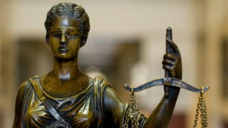 Едва 2 г. затвор за мащехата, убила 2-годишно дете
