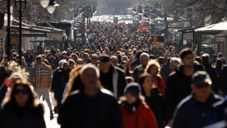 „Тренд“: Всеки втори българин вярва, че тайни общества управляват света