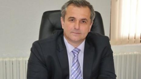 Панайот Рейзи подава оставка като кмет и член на ГЕРБ