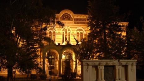 Историци до Синода: Приемете Македонската църква!