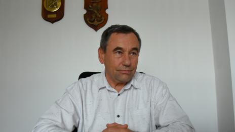 Румен Николов, главен директор на ГД  „Аварийно-спасителни дейности” към ИАМА: Залагаме на опита и иновациите в търсенето и спасяването на море
