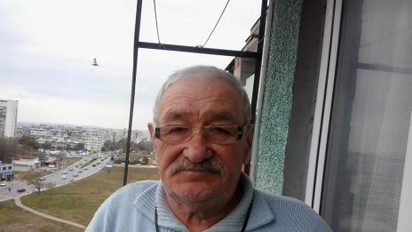 Кольо Атанасов: Тук сме под крилото на Господ!