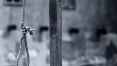 Актьор в Италия е в кома след сцена с обесване