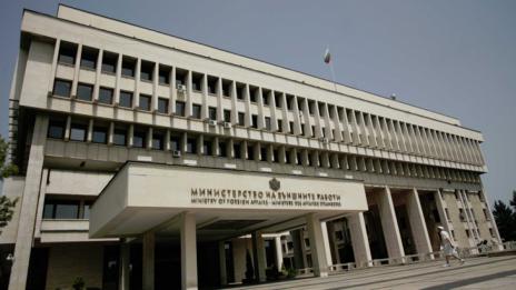 Външно: Няма информация за пострадали българи в Лондон!
