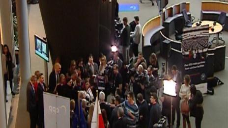 "Щрихи от утрото" (23.11.2017) - „Икономически спектър“