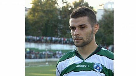 Стефан Станчев: Изиграхме мача по най-лошия начин