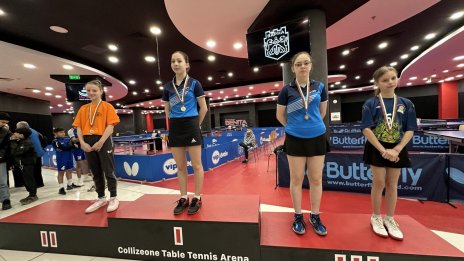Стартираха състезанията за &bdquo;Ученическа купа Варна 2026&ldquo;