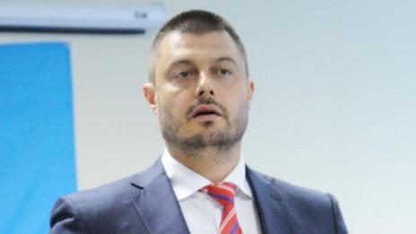 Искат поправка "Бареков" в закона за партиите