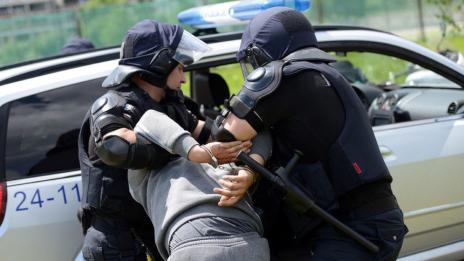 Полицията във Враца предотврати почръчково убийство