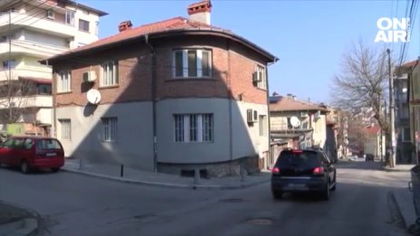 "Рено" пред хостел, а в него гилза – как полицията разкри килъра на Тургай?