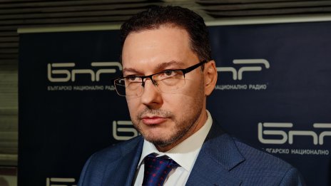Даниел Митов: Нагледах се на хора, които от 20 години се занимават със съдебна реформа
