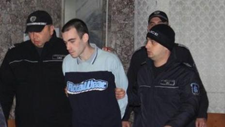 30 г. затвор за жестокия убиец Папурката
