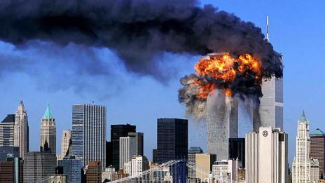 15 години от атентатите в САЩ