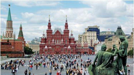 За 31% от руснаците мерките на Москва спрямо Турция са недостатъчни