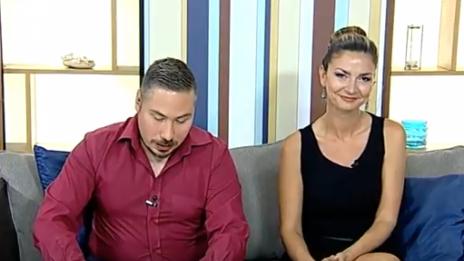 Щрихи от утрото (19.06.2018)