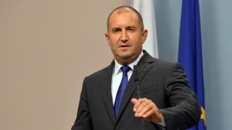 Президентът иска ясни критерии за избор на главен прокурор