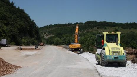 Отварят утре прохода Хаинбоаз