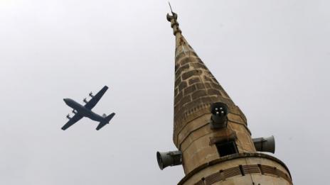 Двама войници загинаха при атентат на кюрдски бунтовници