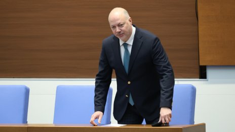 Високи цени? Желязков прогнозира спекула при намеса на държавата