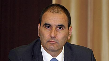Прокуратурата поиска 3 г. условно за Цветан Цветанов