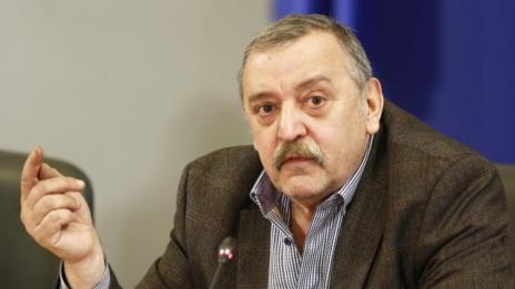 Проф. Кантарджиев: Скоро ще имаме безплатна ваксина срещу COVID-19