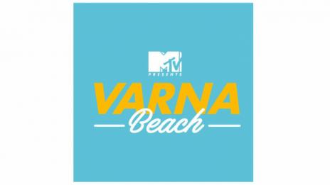 Обявиха всички изпълнители на MTV Presents Varna Beach 2017