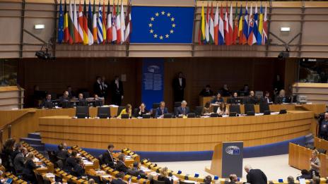 Мнозинство от над ¾ ще имат проевропейските партии на следващите евроизбори
