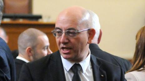 Засега всичко клони към разваляне на коалицията!