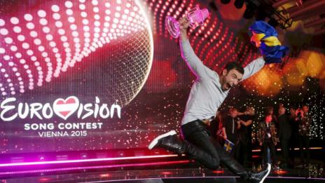 България се завръща на Евровизия 2016
