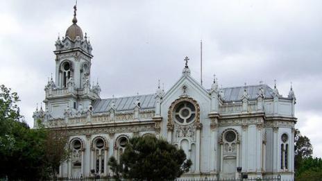 150 години от създаването на Българската екзархия