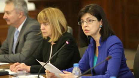 МВР с план за сигурността в училище
