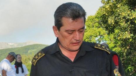 Има безследно изчезнали след взрива в Хитрино