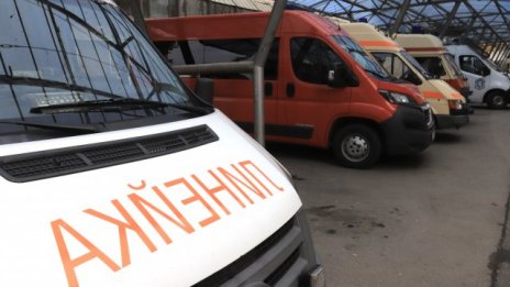 Модернизацията на "Бърза помощ" - в застой