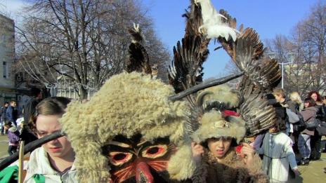 Отмениха фестивала „Сурва“ заради водната криза в Перник