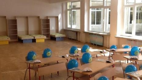 Откриха 3 групи за целодневно предучилищно обучение