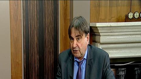 Щрихи от утрото" (25.10.2017) - Увеличават ли се онкологичните заболявания?