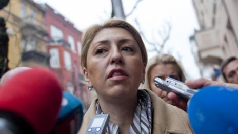 Прокуратурата обвини Владимира Янева