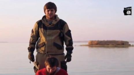 Джихади Толик замени Джихади Джон