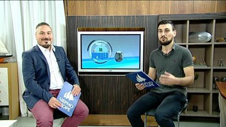 "Щрихи от утрото" (21.09.2018) - „Спортът на прицел“