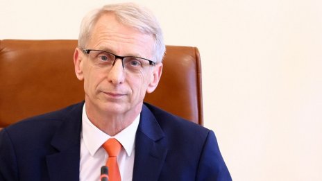 Денков: Русия дължи съществуването си на България