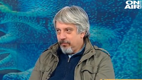 Витанов с добри новини за пандемията: Другата седмица смъртността ще падне