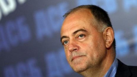В ДСБ надделявало мнението за напускане на коалицията