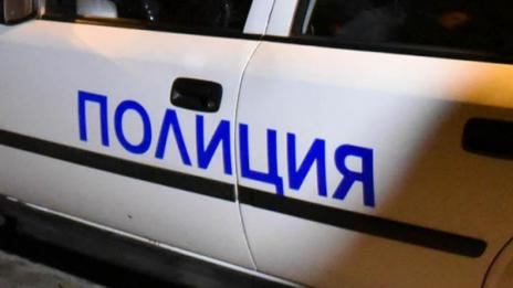 Белезници за горнооряховка, заплашила да убие мъжа си с нож
