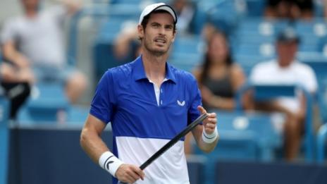  Мъри няма да играе и на двойки на US Open