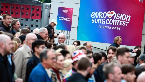 Бордът по туризъм: Евровизия 2027 в Бургас ще бъде най-грандиозното откриване на летния сезон
