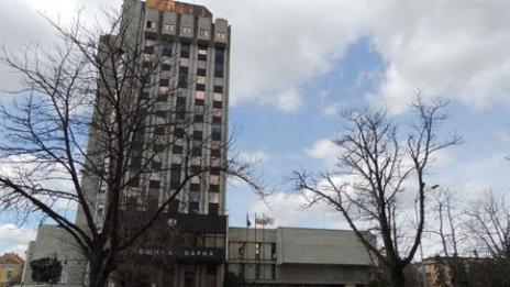 Над 10 млн. лв. приходи от имоти предвижда община Варна