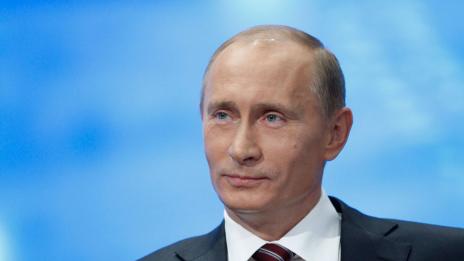 Путин обиден на Полша заради честването в Освиенцим